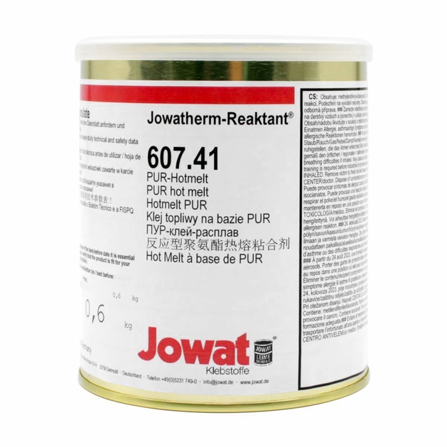 jowatherm-reaktant-607.41-06g-pur-schmelzklebstoff-hotmelt-dose-granulat-1