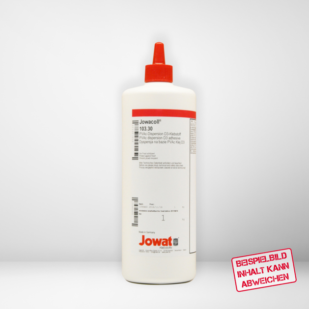 Jowat® 930.60 PUR Schmelzklebstoff-Reiniger – 500 g Flasche