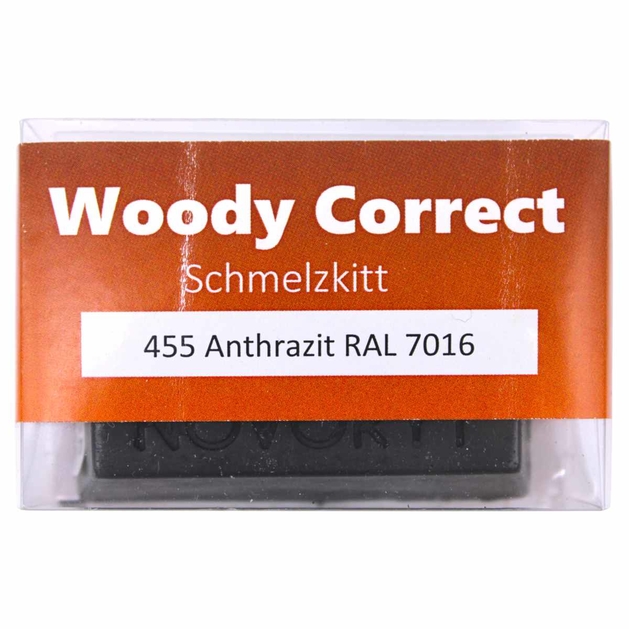 novoryt-woody-correct-schmelzkitt-455-anthrazit-ral-7016-frontal-1